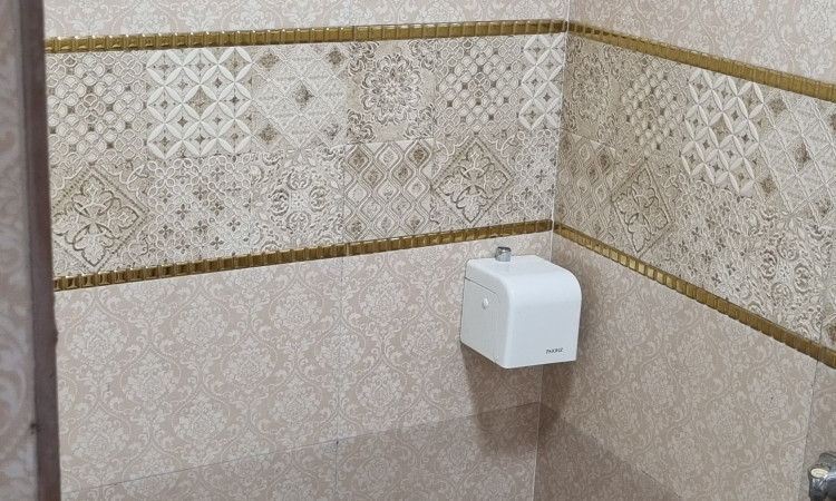 اجاره آپارتمان جنگلی واحد 2