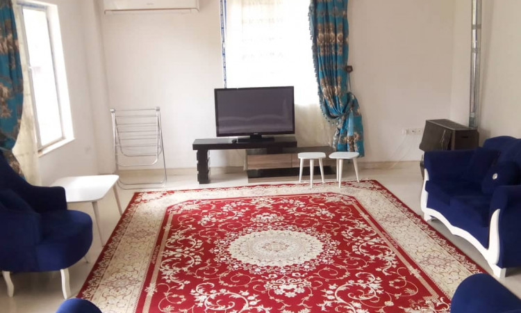 اجاره آپارتمان جنگلی واحد 2