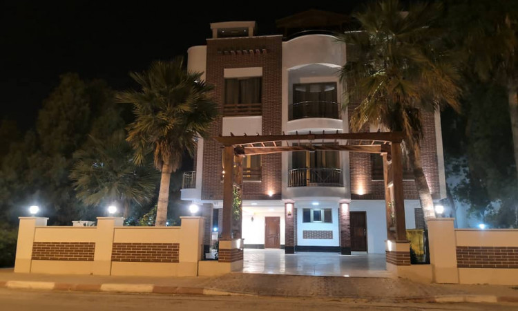اجاره سوئیت فلت 40 متری صدف دیلمان2