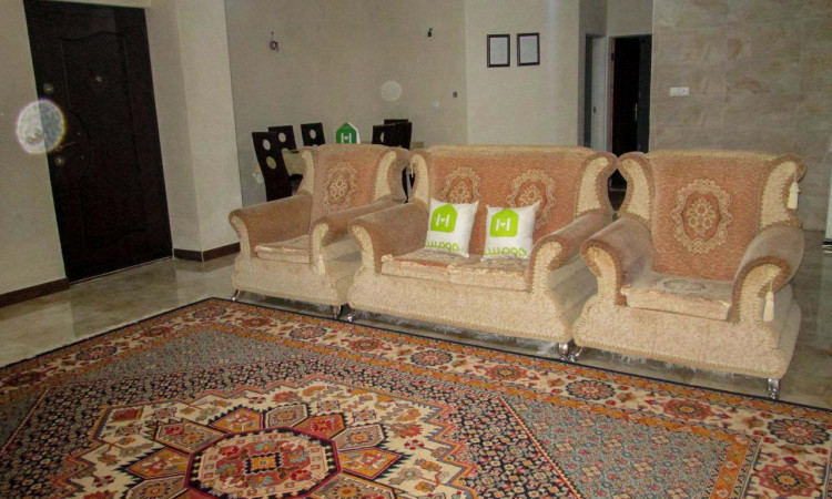 اجاره مجتمع یاس حسینی 2 خوابه طبقه دوم