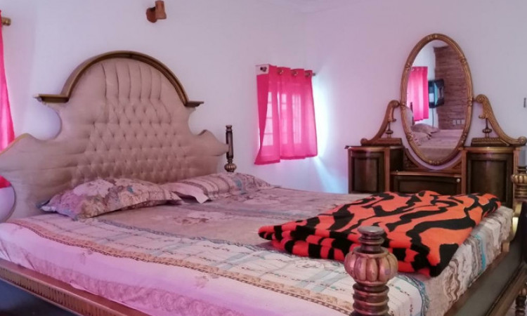 اجاره دو خواب استخر ساحلی فربد