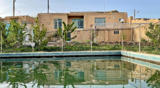 استئجار مسكن في منزل والد جانجل أبار (داخل قرية آبار)