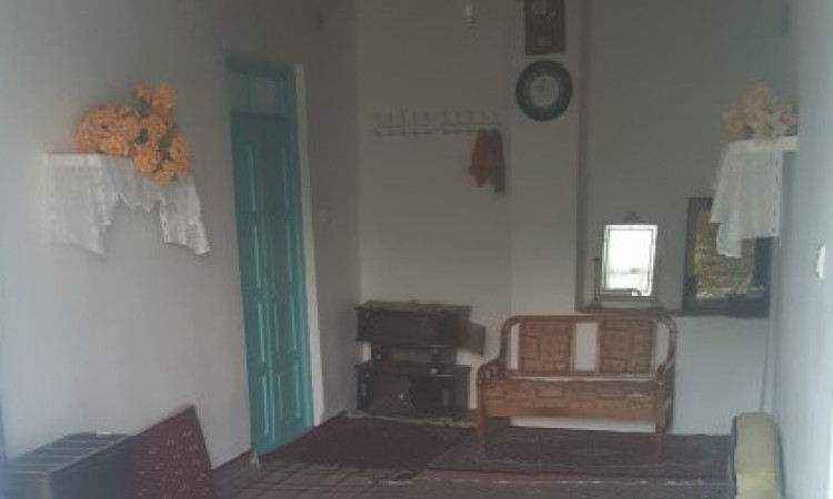 اجاره اقامتگاه خانه پدری جنگل ابر (داخل روستای ابر)