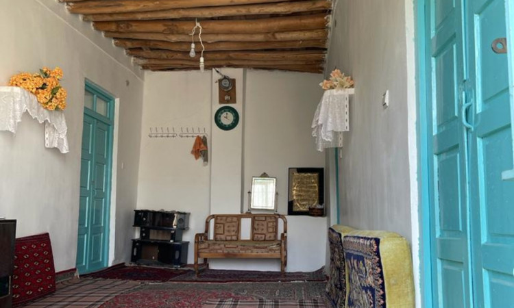 اجاره اقامتگاه خانه پدری جنگل ابر (داخل روستای ابر)