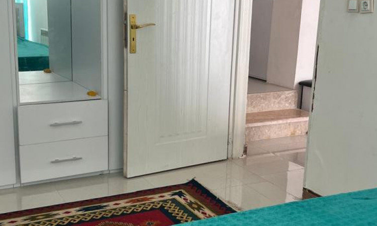 رزرو واحد تکخواب جاده دو هزار