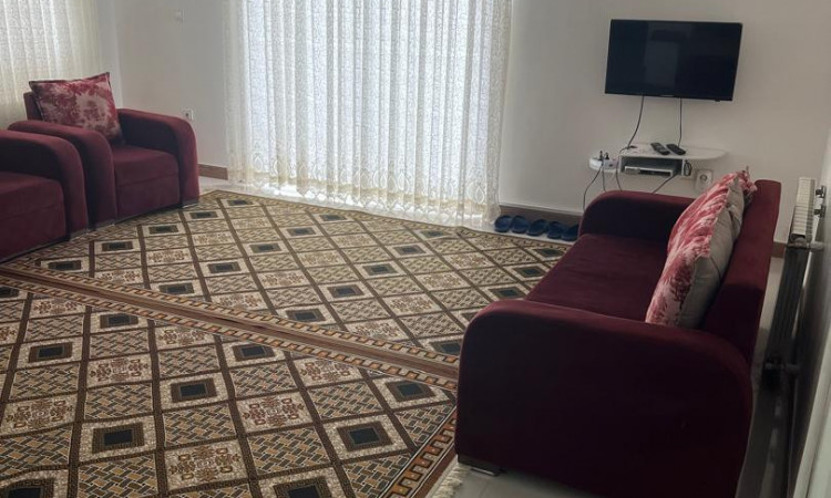 رزرو واحد تکخواب جاده دو هزار