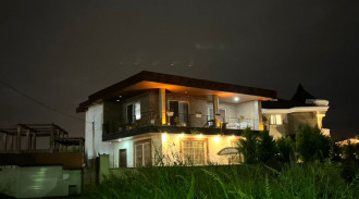 فيلا إيليا ديلوكس للإيجار