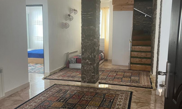 اجاره آپارتمان دوبلکس جاده دو هزار