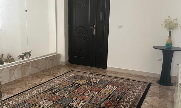 اجاره آپارتمان دوبلکس جاده دو هزار