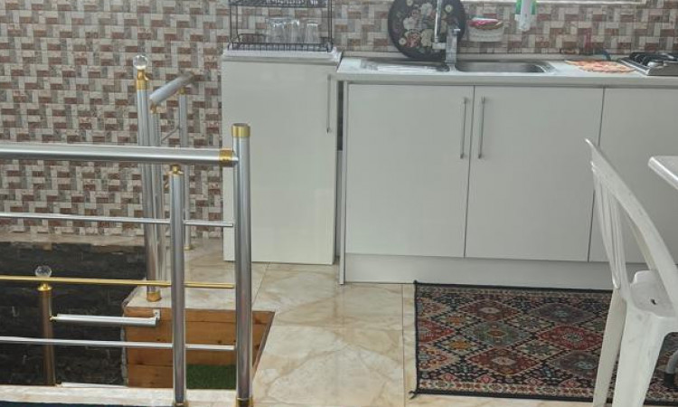 اجاره آپارتمان دوبلکس جاده دو هزار