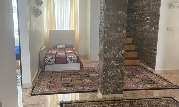 اجاره آپارتمان دوبلکس جاده دو هزار