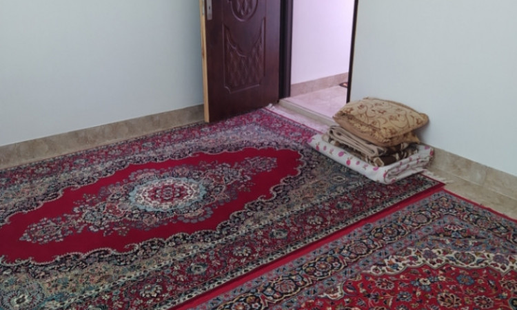 اجاره آپارتمان در مجموعه اقامتی معراج (کوچک)