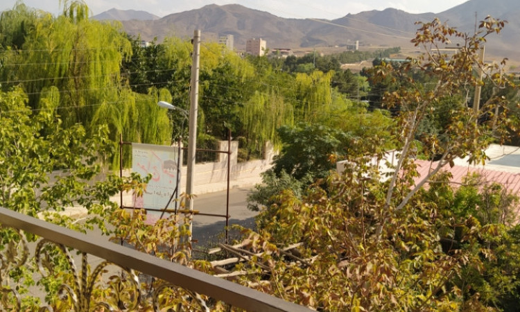 اجاره آپارتمان در مجموعه اقامتی معراج (کوچک)
