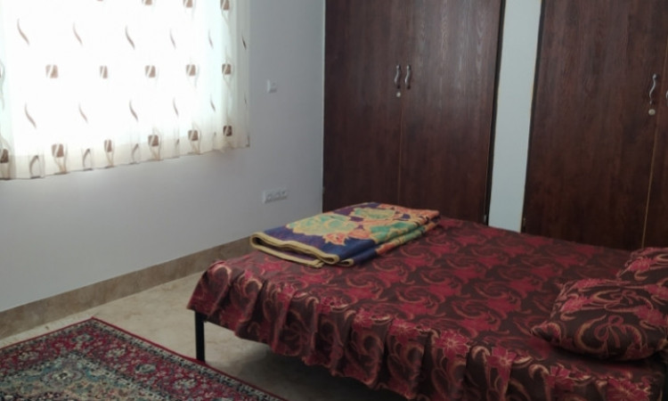 اجاره آپارتمان در مجموعه اقامتی معراج (کوچک)