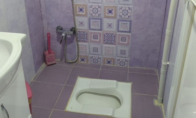 اجاره آپارتمان در مجموعه اقامتی معراج (کوچک)