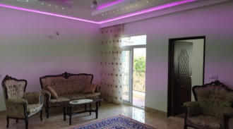 اجاره آپارتمان در مجموعه اقامتی معراج (کوچک)