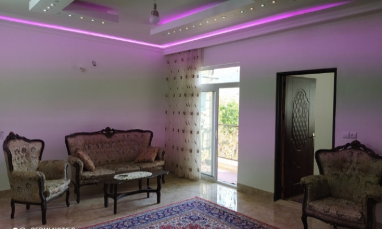 اجاره آپارتمان در مجموعه اقامتی معراج (کوچک)