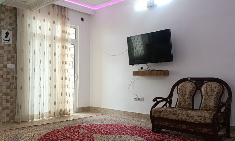 اجاره آپارتمان در مجموعه اقامتی معراج ( بزرگ )
