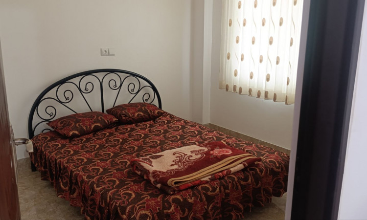 اجاره آپارتمان در مجموعه اقامتی معراج ( بزرگ )
