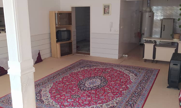 اجاره آپارتمان در مجموعه اقامتی معراج (یک خوابه)
