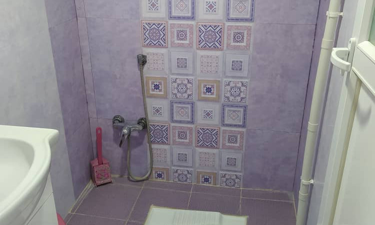 اجاره آپارتمان در مجموعه اقامتی معراج (یک خوابه)