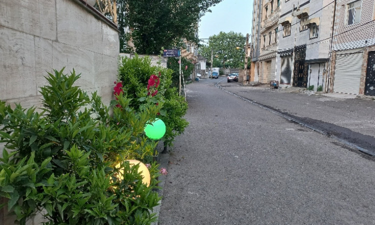 اجاره آپارتمان یک خواب