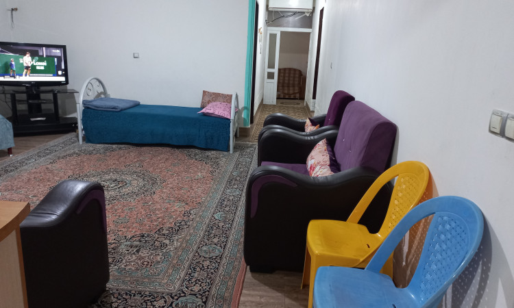 اجاره آپارتمان یک خواب