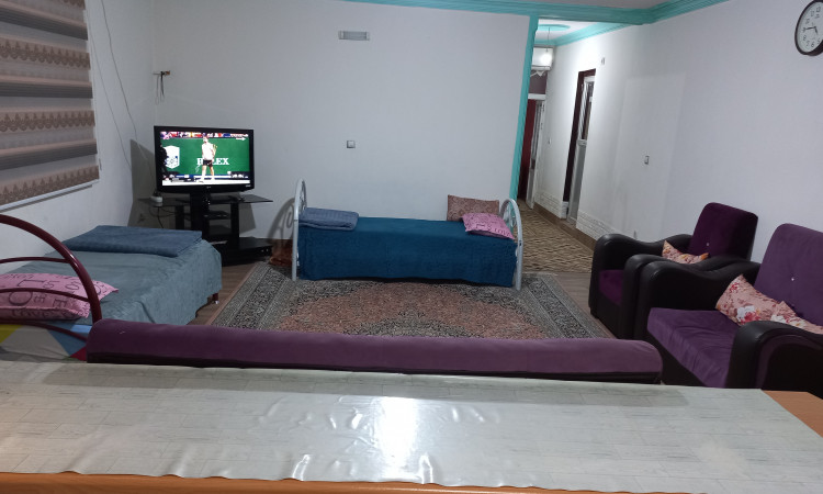 اجاره آپارتمان یک خواب