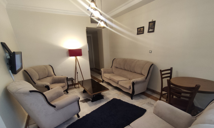 اجاره آپارتمان دنج بلوار کوی فردوس