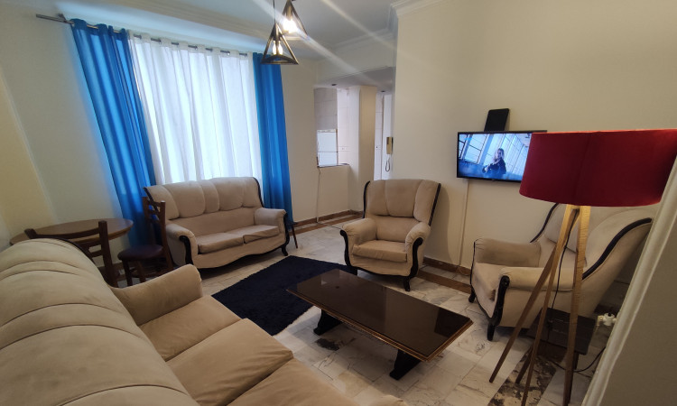 اجاره آپارتمان دنج بلوار کوی فردوس