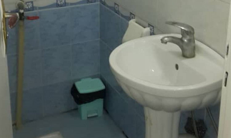 اجاره آپارتمان دنج بلوار کوی فردوس