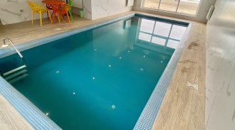 اجاره ويلا استخردار لب ساحل مجتمع کاسپین