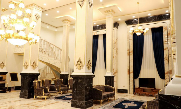 هتل شیراز (اتاق دو تخته- تویین)