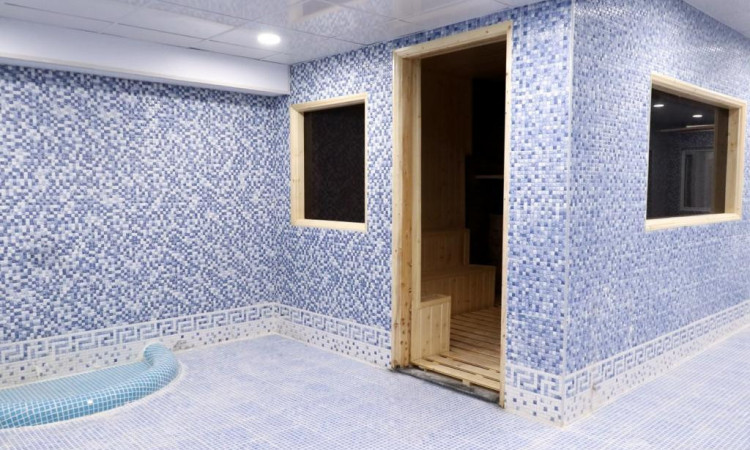 هتل شیراز (اتاق سه تخته)