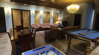 اجاره ویلای لوکس روخان