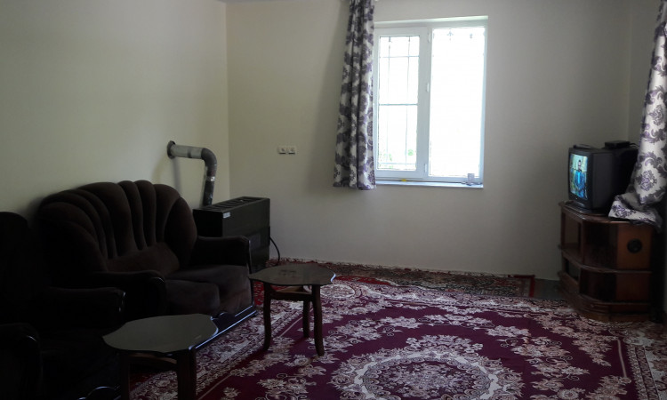 رزرو ویلای تک خوابه نجفیان طبقه همکف