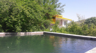 رزرو اقامتگاه ویلایی نجفیان - طبقه اول