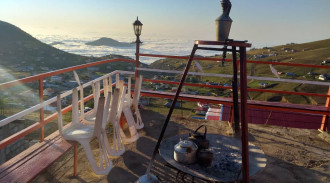 اجاره سوئیت 2 مجتمع اقامتی آوای سوباتان شیدایی