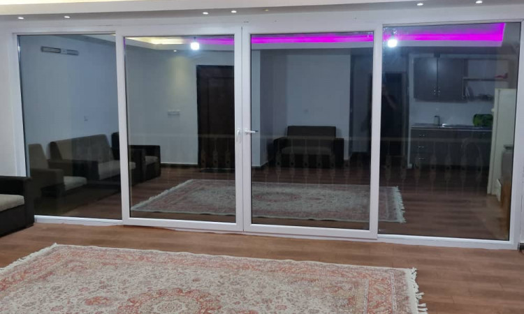 اجاره آپارتمان زیبا مازندران (واحد 2)