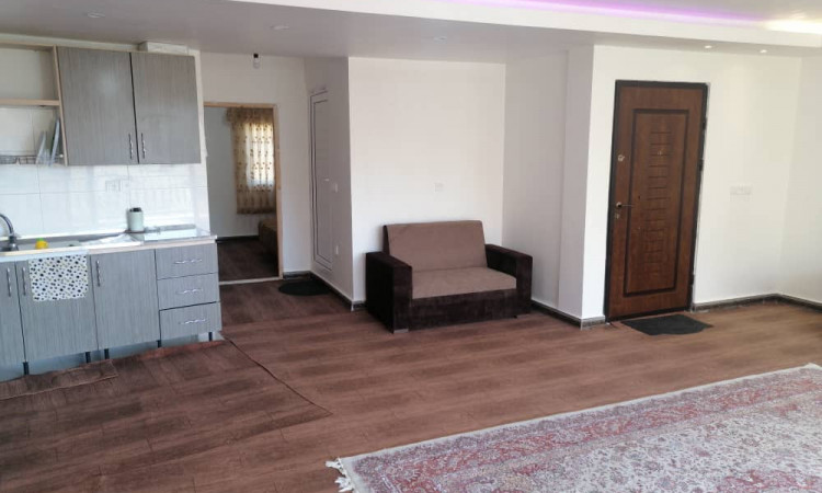 اجاره آپارتمان زیبا مازندران (واحد 2)