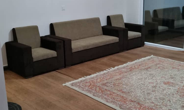اجاره آپارتمان زیبا مازندران (واحد 2)