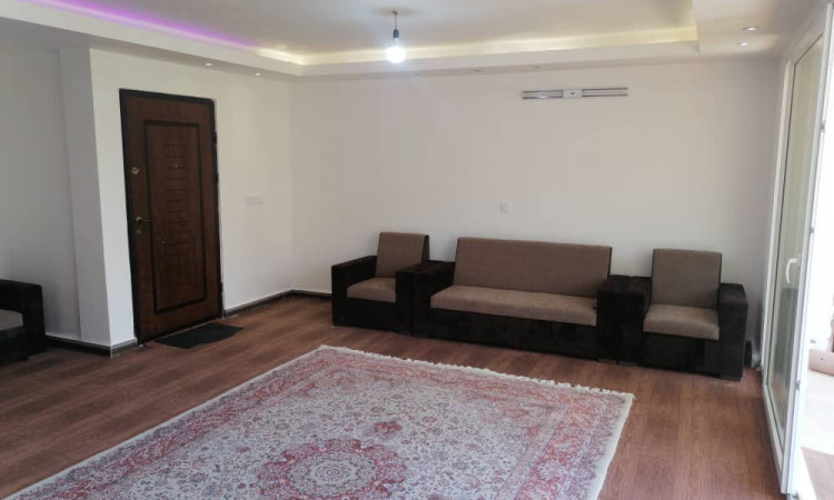اجاره آپارتمان زیبا مازندران (واحد 2)