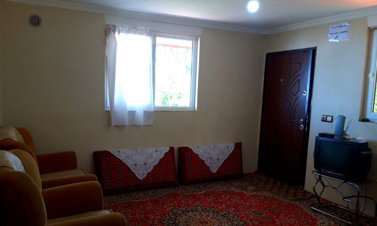 اجاره ویلا دوخوابه 120 متری