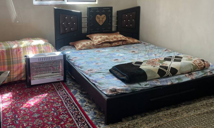 اجاره ویلا دوخوابه 120 متری