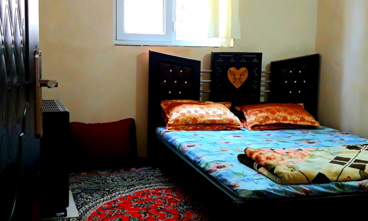 اجاره ویلا دوخوابه 120 متری