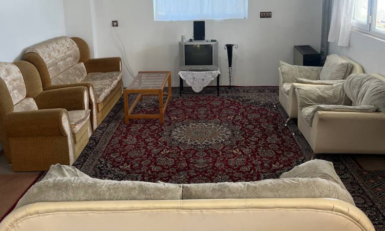 اجاره ویلا دوخوابه 120 متری