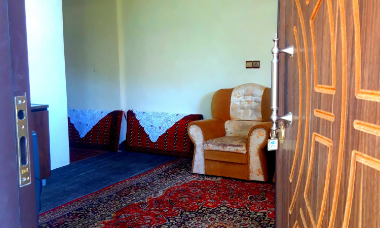 اجاره ویلا دوخوابه 120 متری