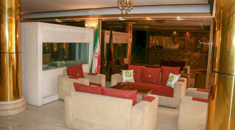 رزرو هتل آپارتمان ارمغان نزدیک به حرم