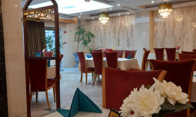 فندق سارينا أربع نجوم (جناح بغرفة نوم واحدة)