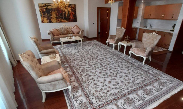 فندق سارينا أربع نجوم (جناح بغرفة نوم واحدة)